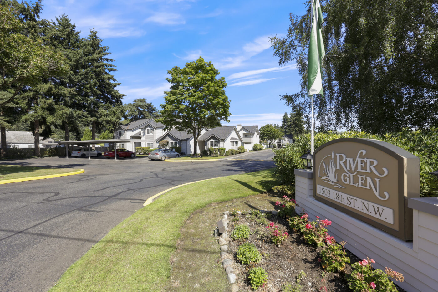 River Glen