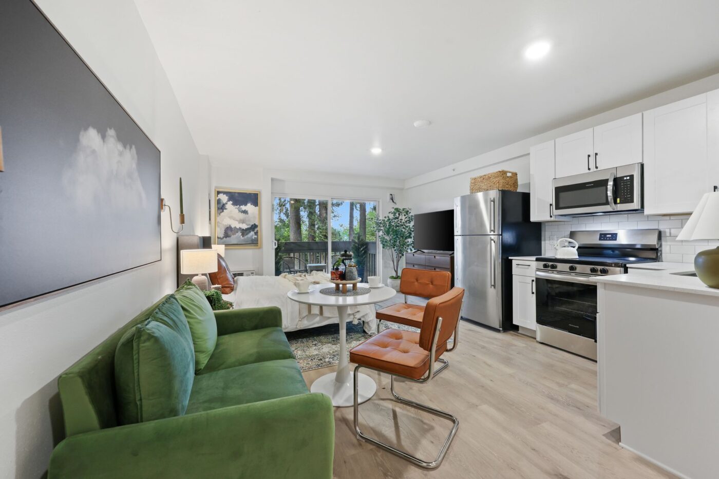 Westwater Village