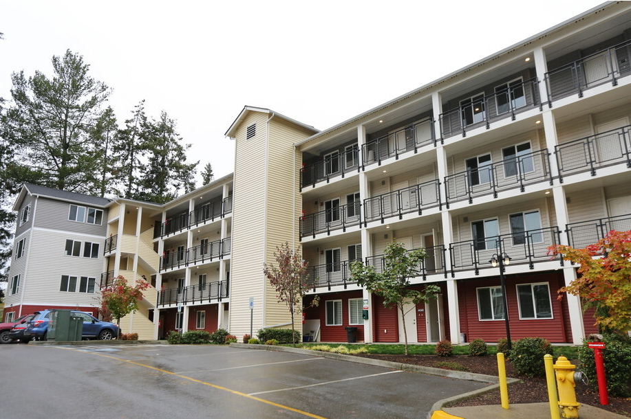 Encore Apartments