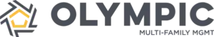 Olympic Multi-Family Management logo