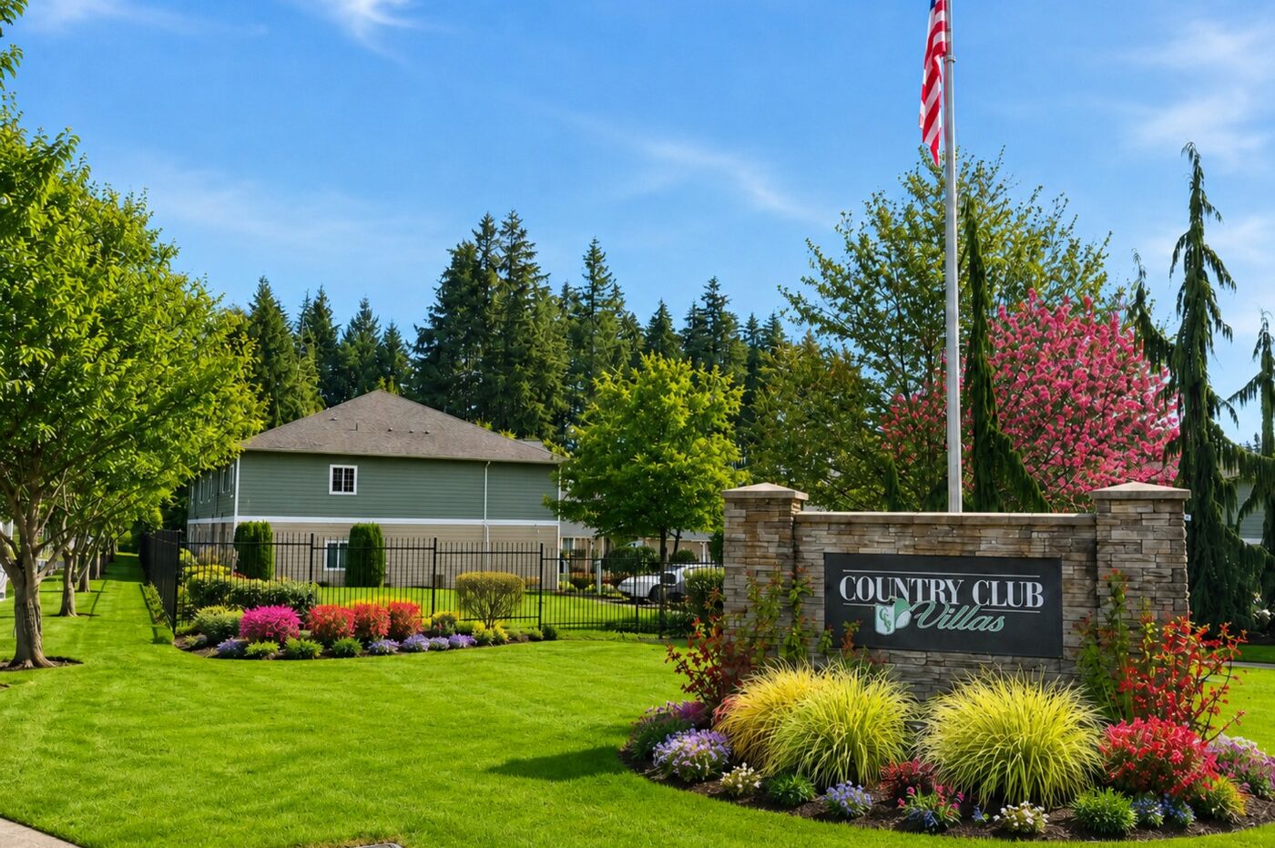 Country Club